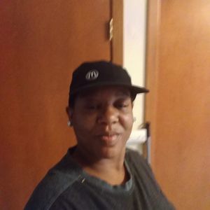 Meet your Posher, Letitia